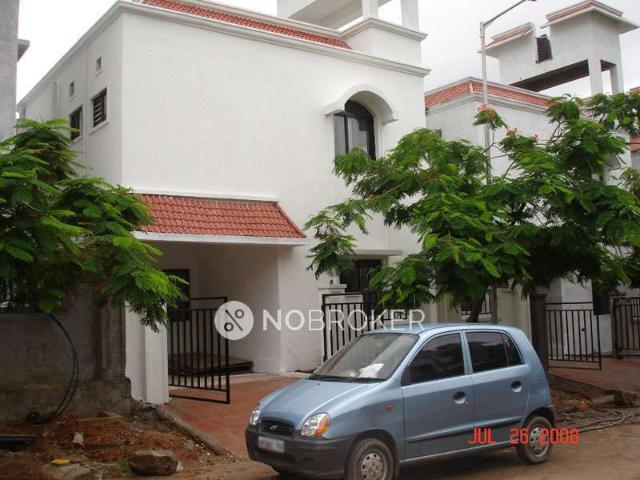 3 BHK Villa In Modi Builders Golden Palms For Sale In Ramchandra Puram