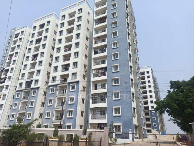 3 BHK Villa In Modi Sterling Heights For Sale In Gundlapochampalli