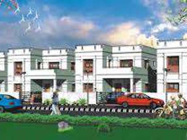 3 BHK Villa In Modi Villa for Rent In Ghatkesar