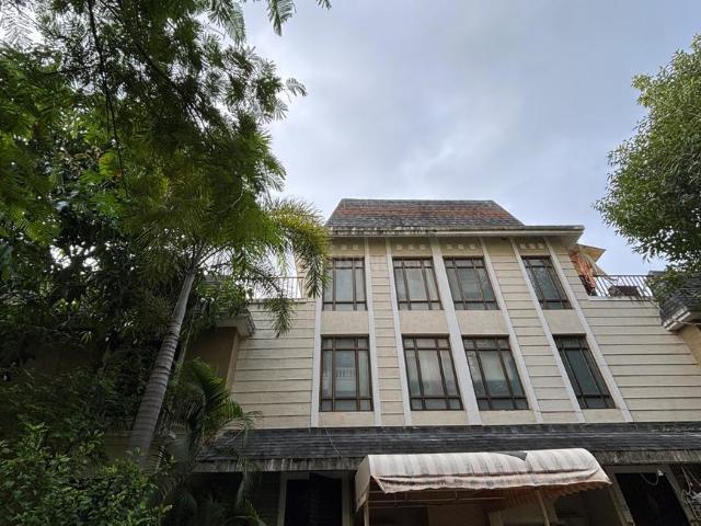 3 BHK Villa in Mohammed Wadi for resale Pune. The reference number is 17597460