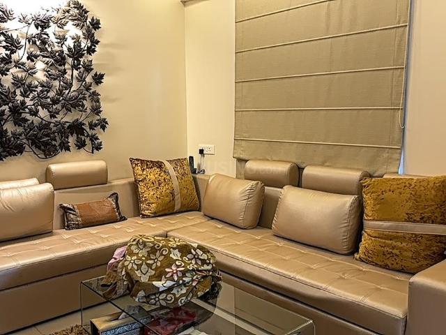 3 BHK Villa in Mohammed Wadi for resale Pune. The reference number is 17597654
