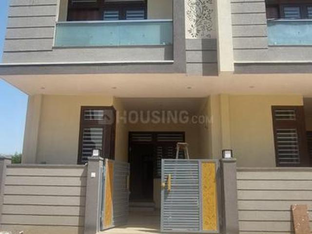 3 BHK Villa in Mohanpura for resale Jaipur. The reference number is 19962434