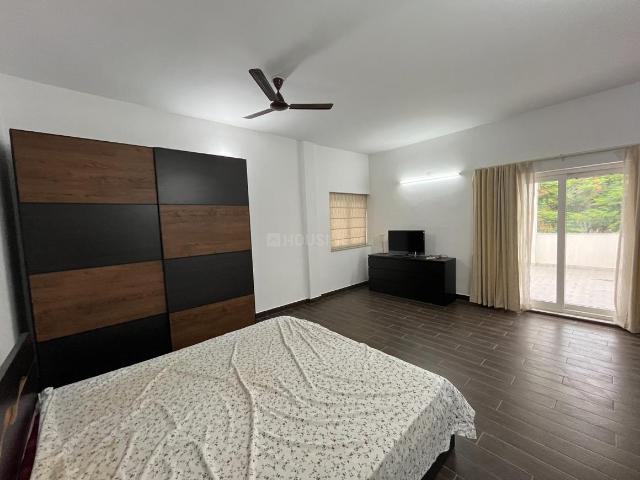 3 BHK Villa in Mokila for rent Hyderabad. The reference number is 20797246