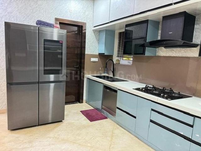 3 BHK Villa in Mokila for resale Hyderabad. The reference number is 19850969