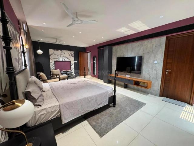 3 BHK Villa in Mokila for resale Hyderabad. The reference number is 20352701