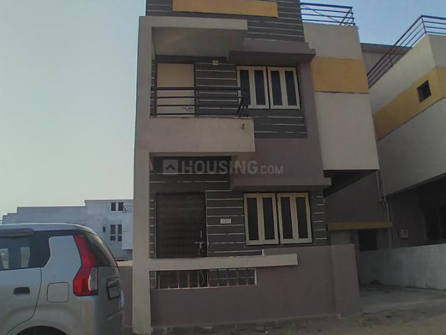 3 BHK Villa in Moraiya for rent Ahmedabad. The reference number is 16919448