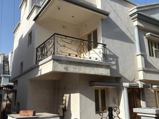 3 BHK Villa in Motera for rent Ahmedabad. The reference number is 19833851