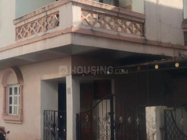 3 BHK Villa in Motera for resale Ahmedabad. The reference number is 18336939