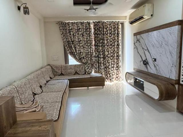 3 BHK Villa in Motera for resale Ahmedabad. The reference number is 19758184