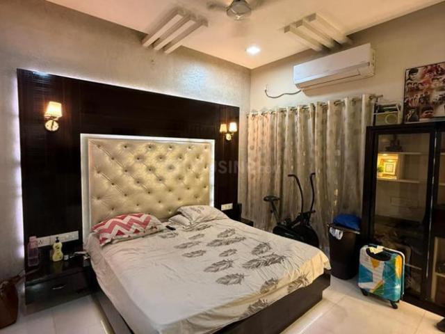 3 BHK Villa in Mowa for resale Raipur. The reference number is 20654435