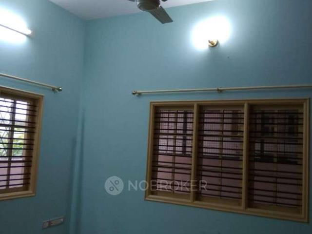 3 BHK Villa In Ms Ramaiah City Layout for Rent In Ms Ramaiah City Layout