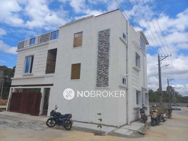 3 BHK Villa In Msp Mango Meadows for Rent In Nimbekaipura