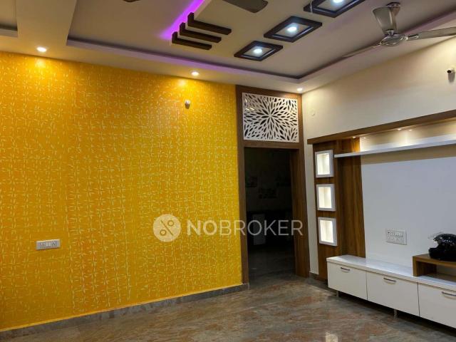 3 BHK Villa In Msp Mango Meadows Phase 2 for Rent In Nimbekaipura, Bengaluru