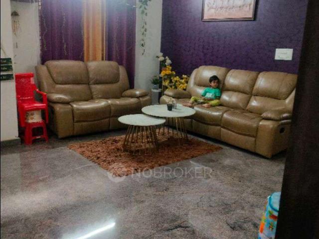 3 BHK Villa In Msp Mango Meadows Phase 2 for Rent In Budigere Road