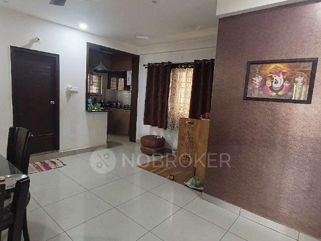3 BHK Villa In Msr Crown Imperials for Rent In Krishnarajapura
