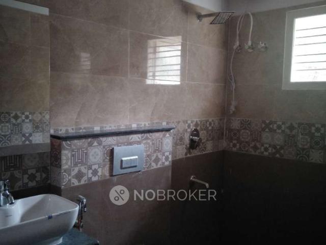 3 BHK Villa In Msr Northcity Residents Welfare Education for Rent In Nagavara