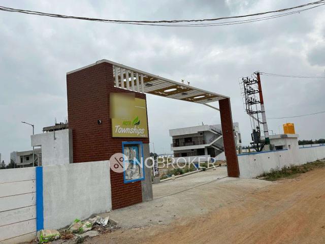 3 BHK Villa In Msr Townships Phase 1 for Rent In Cheemasandra