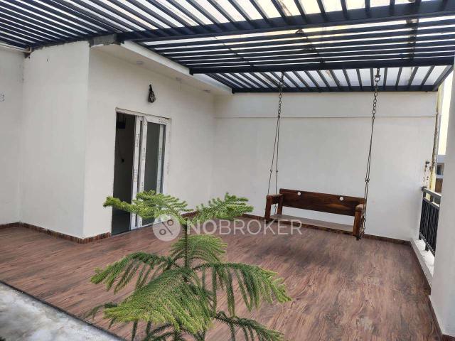 3 BHK Villa In Mrb Homes for Rent In Aavalahalli