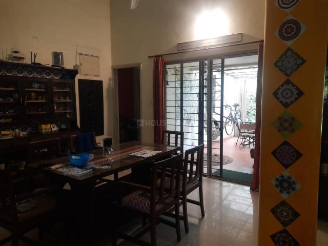 3 BHK Villa in Mundhwa for resale Pune. The reference number is 20852991