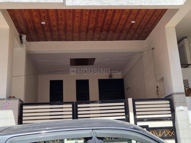 3 BHK Villa in Murlipura for rent Jaipur. The reference number is 15759856