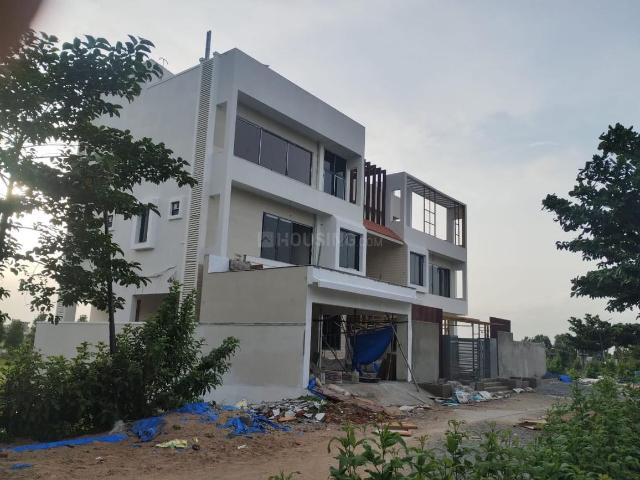 3 BHK Villa in Muthangi for resale Sangareddy. The reference number is 20690233