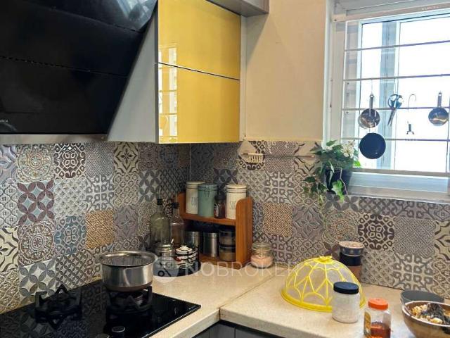 3 BHK Villa In My Home Avatar For Sale In Narsingi