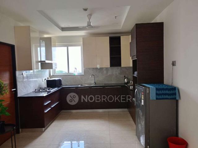 3 BHK Villa In My Home Bhooja, Hitech City For Sale In Hitech City