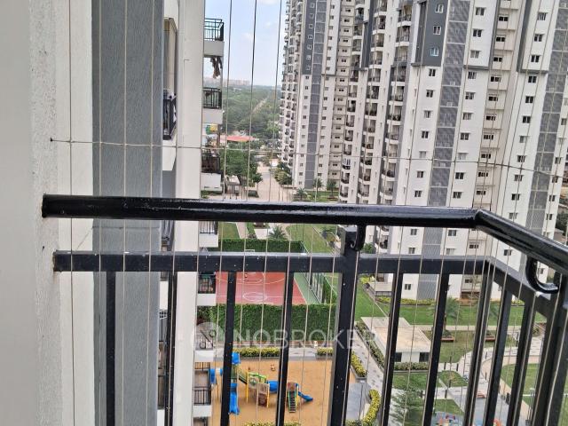 3 BHK Villa In My Home Tridasa For Sale In Tellapur