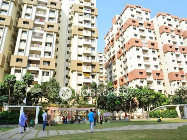 3 BHK Villa In My Homes Jeweel for Rent In Madinaguda