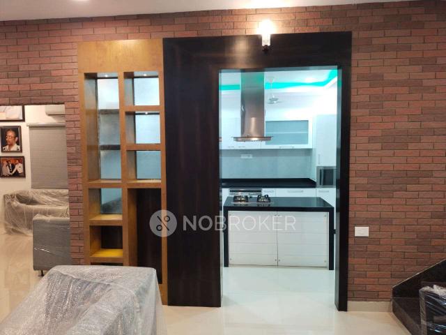 3 BHK Villa In Myans Luxury Villas for Rent In Kanathur