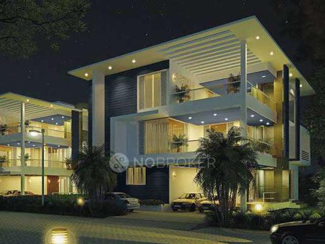 3 BHK Villa In Myans Luxury Villas For Sale In Ecr