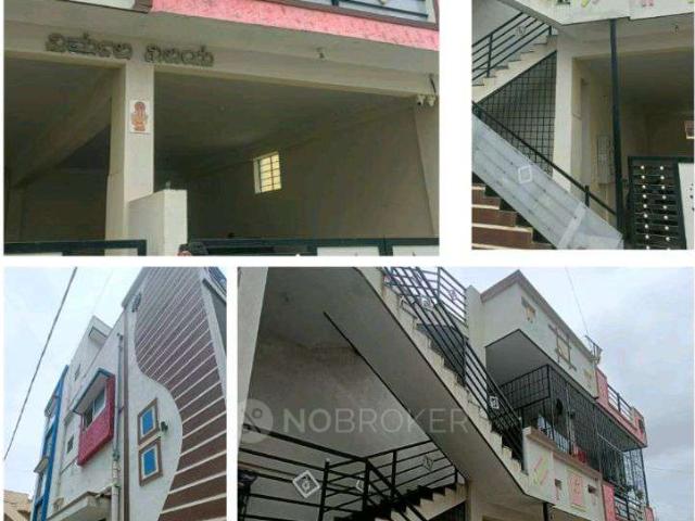 3 BHK Villa In Mylari E City For Sale In Doddanagamangala V