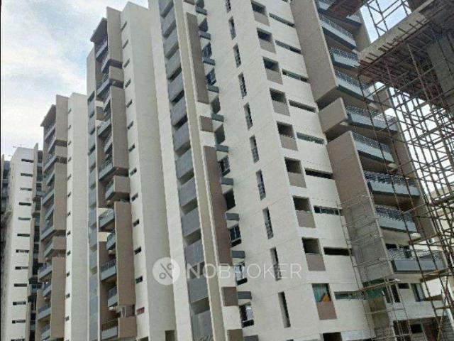 3 BHK Villa In Myscape Sanctuary For Sale In Hafeezpet