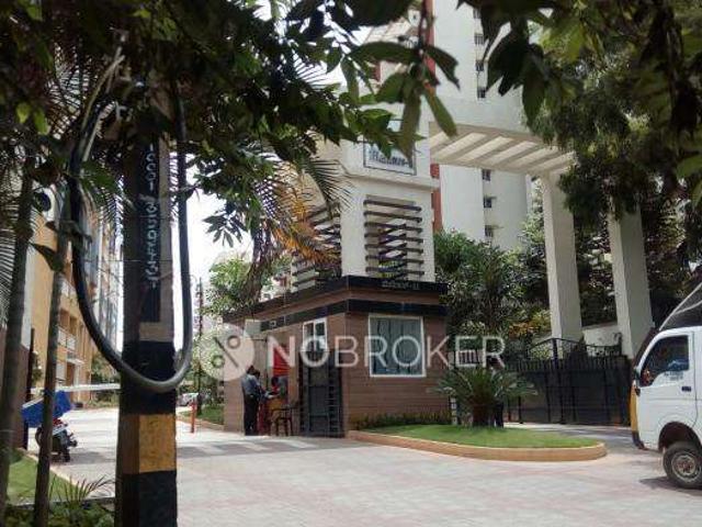 3 BHK Villa In Ncc Urban Nagarjuna Meadows 2 for Rent In Yelahanka
