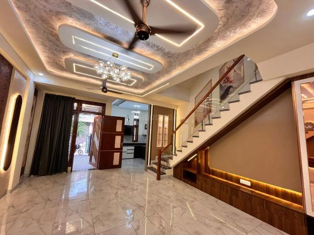 3 BHK Villa in Nangal Jaisabohra for rent Jaipur. The reference number is 20041406