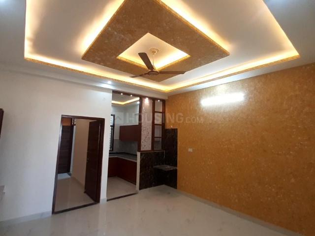 3 BHK Villa in Nangal Jaisabohra for resale Jaipur. The reference number is 15517985