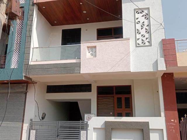 3 BHK Villa in Nangal Jaisabohra for resale Jaipur. The reference number is 16565789