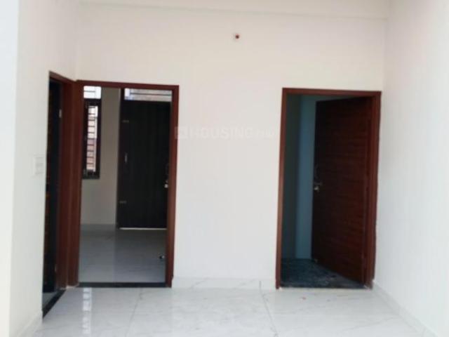 3 BHK Villa in Nangal Jaisabohra for resale Jaipur. The reference number is 16610739