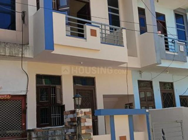 3 BHK Villa in Nangal Jaisabohra for resale NH 8 Jaipur. The reference number is 16634565