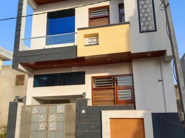 3 BHK Villa in Nangal Jaisabohra for resale Jaipur. The reference number is 16733725