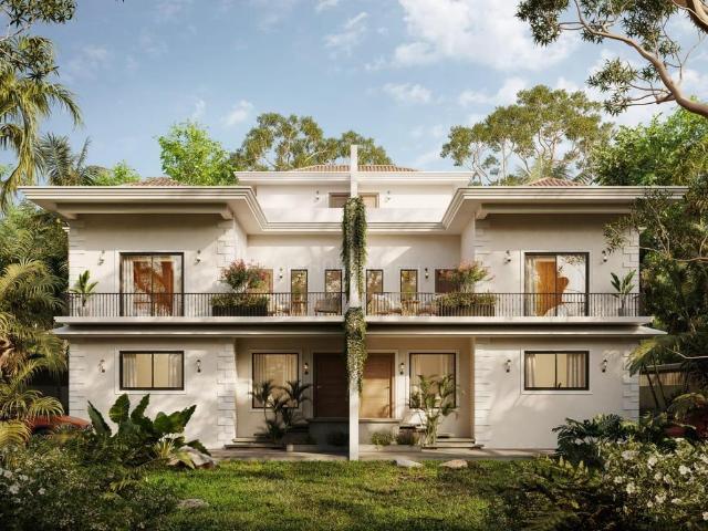 3 BHK Villa in Nachinola for resale Goa. The reference number is 20982571