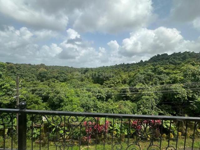 3 BHK Villa in Nachinola for resale Goa. The reference number is 20331757