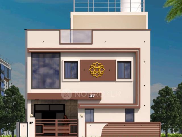 3 BHK Villa In Nadan Pradise For Sale In Indresham