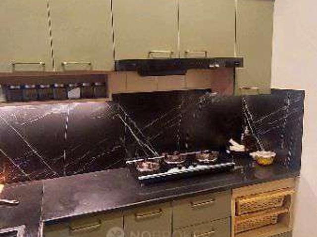 3 BHK Villa In Nagarkar Emerald Isle for Rent In Wagholi