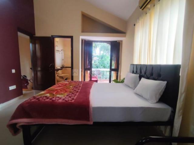 3 BHK Villa in Nagoa for resale North Goa. The reference number is 17543170