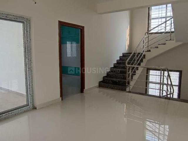 3 BHK Villa in Nagole for resale Hyderabad. The reference number is 20824669