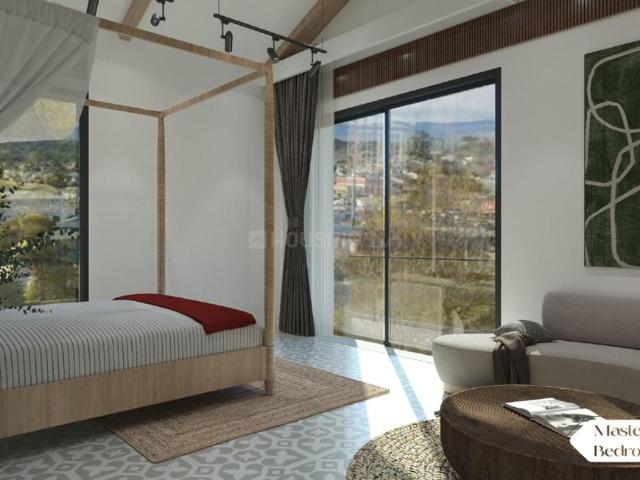 3 BHK Villa in Naicavaddo for resale Goa. The reference number is 15872843