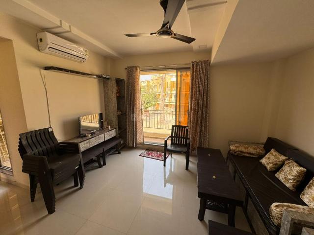3 BHK Villa in Naigaon East for resale Mira Road and Beyond. The reference number is 16660826