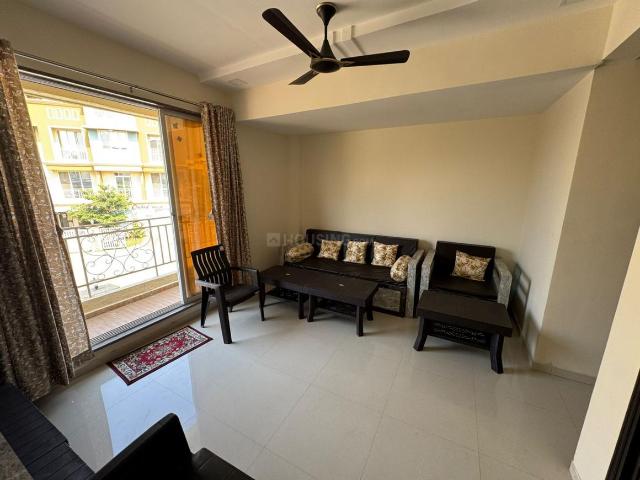 3 BHK Villa in Naigaon East for resale Mira Road and Beyond. The reference number is 16905974