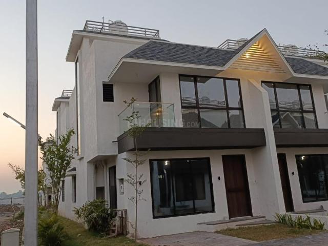 3 BHK Villa in Narthan for rent Surat. The reference number is 12358799